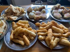 -正宗北舞渡闪家胡辣汤(总店)