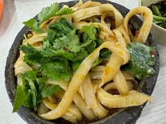 -常来福米粉土豆粉(西单明珠商场店)