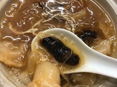 -添發碗仔翅美食