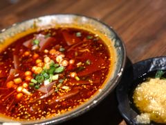 嫩鸭血-爷门串串(江南西店)