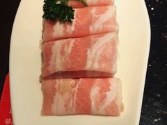 猪五花-渝利重庆火锅