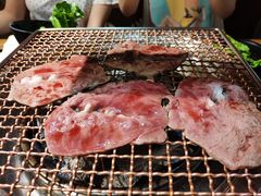 -九田家黑牛烤肉料理(太阳城店)