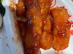 -素满香·素食自助餐(西安·民乐园店)