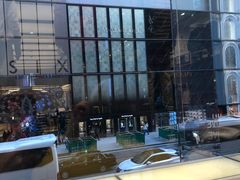 -优衣库(银座店)