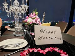 -烛影拾光观景餐厅·创意菜·摄影·小提琴(大唐不夜城店)