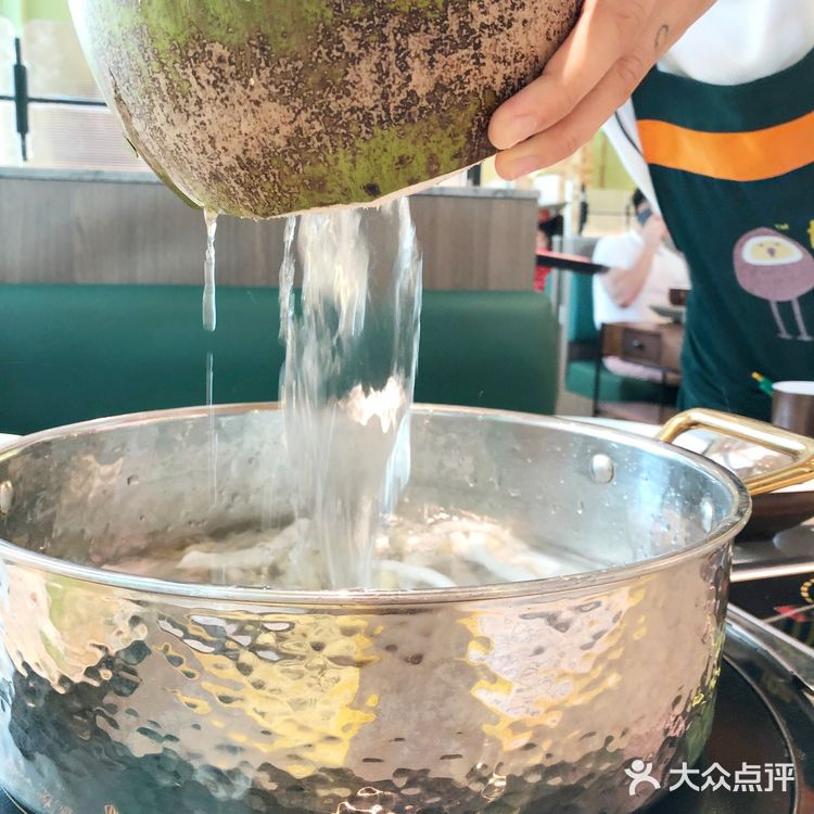 资深岛民带吃你遍三亚特色美食