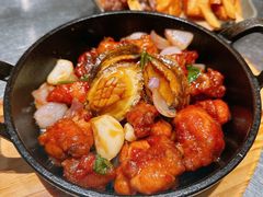 -潮界(虹桥新天地店)