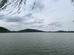 -南北湖风景区