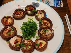-吉祥圣雪藏餐