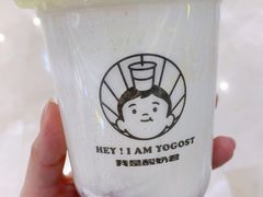 -我是酸奶君(壹方城店)