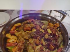 -黄记煌三汁焖锅(民乐园万达店)