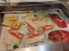 -新石器烤肉(千灯大润发店)