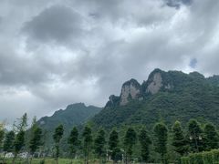 -娄山关景区