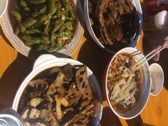 -吴长子卤菜馆(统一街店)