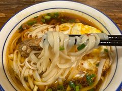 -矮子粉店1985·长沙米粉(湘春路店)