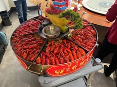-於氏虾神(盱眙总店)