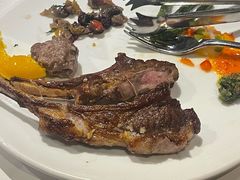 -拉蒂娜·巴西牛排馆 Latina·Brazilian Steakhouse(陆家嘴旗舰店)