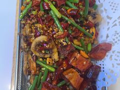 -渔家风味·鲅鱼水饺·央视展播·海鲜天津菜(开发区店)