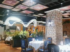 -俄士厨房(五棵松华熙LIVE店)