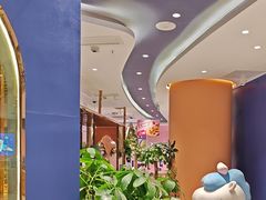 -夏日玛莉西餐厅(金茂览秀城店)