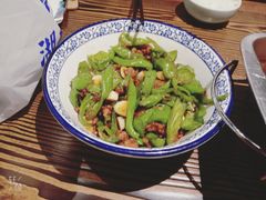 -湖南人家·家传湖南菜(水围店)