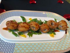 -醉东Oriental House(静安嘉里中心店)