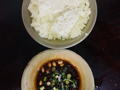 梯砍豆花-梯坎豆花