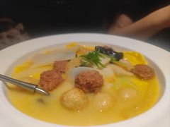 -苏帮袁Sue Cuisine(将台店)