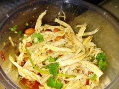 -张记捆鸡(总店)