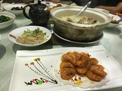 -渔人码头(中南店)