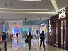 -福田卓悦INTOWN购物中心