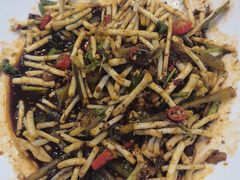 -树厨贵州菜(铜仁花果山店)