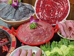 -巴将军·非遗老字号火锅(解放碑店)