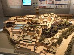 -南京市规划建设展览馆