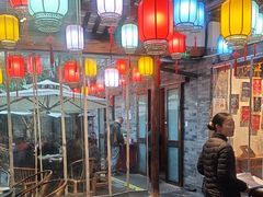 -院8里·少城记忆老川菜(宽窄巷子店)