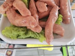 -郭记烤肉(正阳街店)