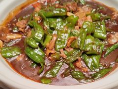 -大连湾旭日·家宴·海肠捞饭(马栏广场店)
