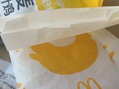 -麦当劳(仙林金鹰店)