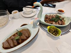 -陆记鹅庄·潮汕菜·狮头鹅(大仟里店)