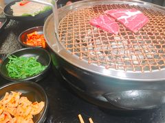 -九田家黑牛烤肉料理(石路天虹店)