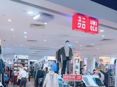 -UNIQLO(朗豪坊店)