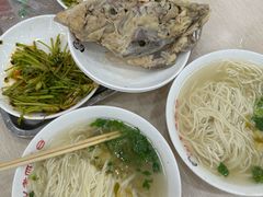 -老四季(南市场店)