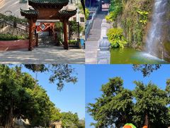 -鸿山公园