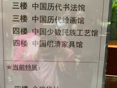 -上海博物馆(人民广场馆)