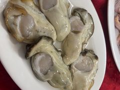 -花苑美食横琴生蚝火锅(拱北粤华路店)