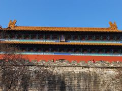 -明故宫遗址公园