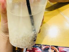 -李先生的首尔小馆(松江启源广场店)