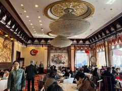 -楼外楼(西湖景区孤山路店)