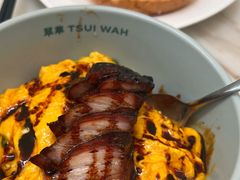 -翠华餐厅(香港国际机场店)