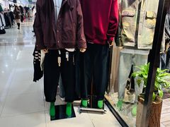 -龙翔服饰城(龙翔大厦店)
